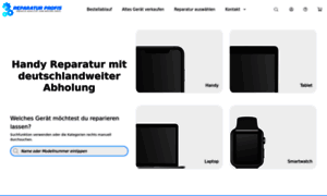 Iphone-reparatur-profis.de thumbnail