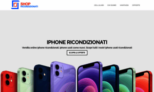 Iphone-ricondizionati.it thumbnail