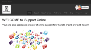 Iphone-support.biz thumbnail