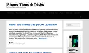 Iphone-tipps.de thumbnail