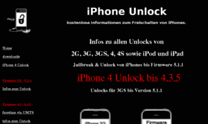 Iphone-unlock.ch thumbnail