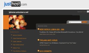 Iphone-unlockers.net thumbnail