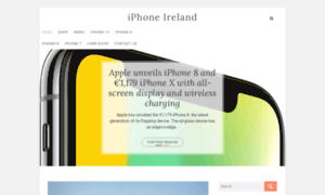 Iphone.ie thumbnail