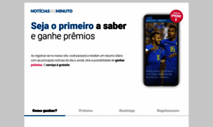 Iphone.noticiasaominuto.com.br thumbnail