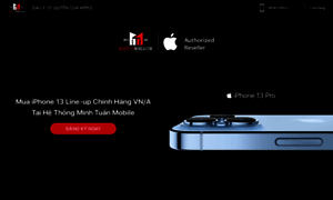 Iphone13.minhtuanmobile.com thumbnail