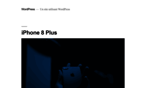 Iphone4s-blog.com thumbnail