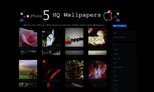 Iphone5hqwallpapers.blogspot.com thumbnail