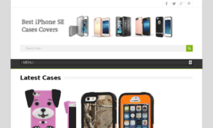 Iphone5secase.com thumbnail