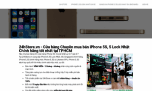 Iphone5slocknhatgiarebaonhieu.weebly.com thumbnail