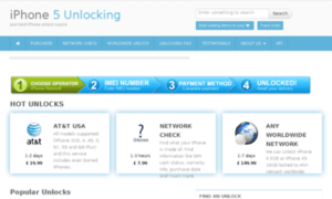 Iphone5unlocking.com thumbnail