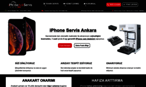 Iphoneacilservis.com thumbnail