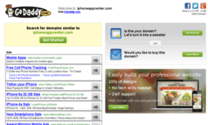 Iphoneappcenter.com thumbnail