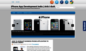 Iphoneappdevelopment-india.blogspot.com thumbnail