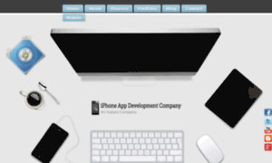 Iphoneappdevelopment.net.au thumbnail