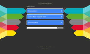 Iphoneclones.in thumbnail