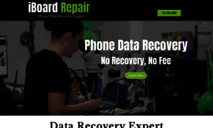 Iphonedatarecovery.repair thumbnail