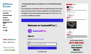 Iphoneexpertnyc.com thumbnail