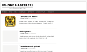 Iphonehaberleri.net thumbnail