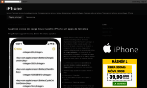 Iphonehoy.blogspot.com thumbnail