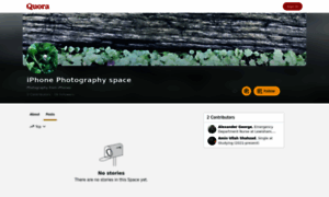 Iphonephotographyspace.quora.com thumbnail