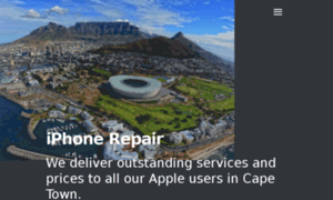 Iphonerepaircapetown.co.za thumbnail