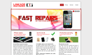 Iphonerepairmississauga.com thumbnail