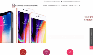 Iphonerepairmumbai.com thumbnail