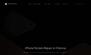 Iphonescreenrepairinchennai.in thumbnail