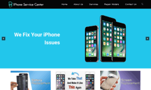 Iphoneservicecenter.in thumbnail