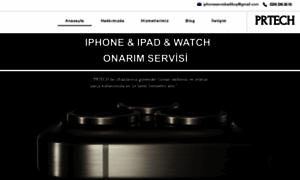 Iphoneserviskadikoy.com thumbnail