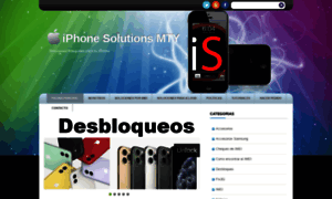 Iphonesolutionsmty.blogspot.mx thumbnail