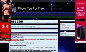 Iphonetips4free.blogspot.com thumbnail