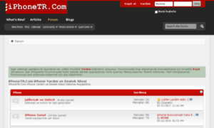 Iphonetr.com thumbnail