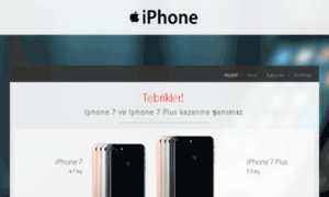 Iphonetr.site thumbnail