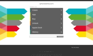 Iphonewins.com thumbnail