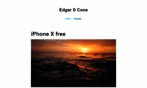 Iphonexfree850951024.wordpress.com thumbnail