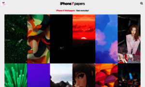 Iphonexpapers.com thumbnail