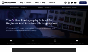 Iphotographycourse.com thumbnail