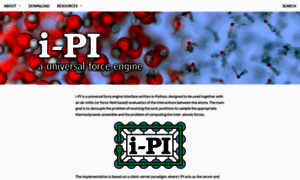 Ipi-code.org thumbnail