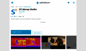 Ipi-mocap-studio.en.uptodown.com thumbnail