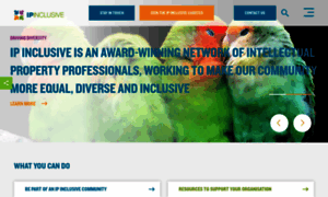 Ipinclusive.org.uk thumbnail