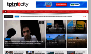 Ipiracity.com thumbnail