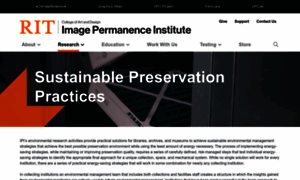 Ipisustainability.org thumbnail