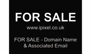 Ipixel.co.uk thumbnail