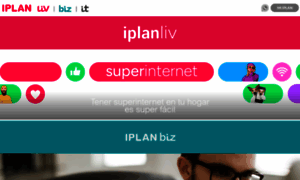 Iplan.com.ar thumbnail