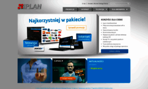 Iplan.pl thumbnail