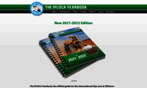 Iploca-yearbook.com thumbnail