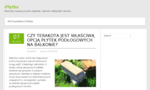 Iplytka.pl thumbnail