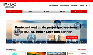Ipma.nl thumbnail