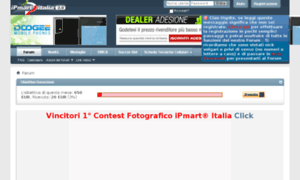 Ipmart-italia.com thumbnail